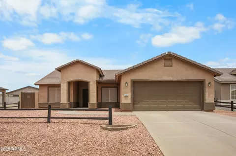 8390 W Coronado Dr, Arizona City, AZ 85123
