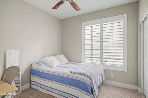Bedroom - 3573 E Linda Ln, Gilbert, AZ 85234 photo 4 of 5