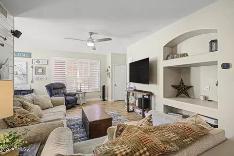 Living - 3573 E Linda Ln, Gilbert, AZ 85234 photo 1 of 1