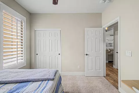 Bedroom - 3573 E Linda Ln, Gilbert, AZ 85234 photo 5 of 5