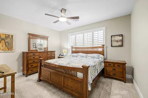 Bedroom - 3573 E Linda Ln, Gilbert, AZ 85234 photo 1 of 5