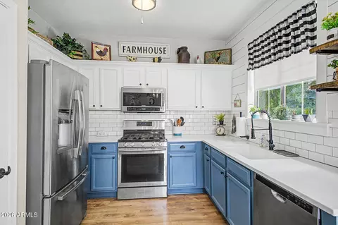 Kitchen - 3573 E Linda Ln, Gilbert, AZ 85234 photo 1 of 3