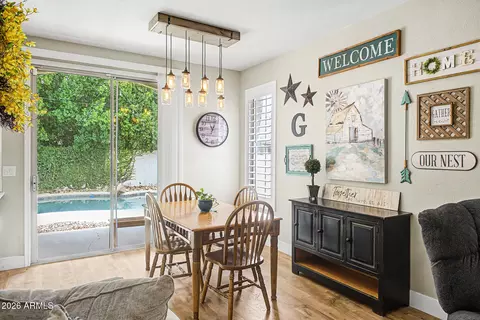 Dining - 3573 E Linda Ln, Gilbert, AZ 85234 photo 1 of 1