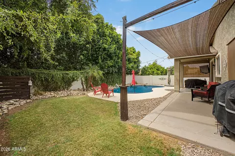 Exterior - 3573 E Linda Ln, Gilbert, AZ 85234 photo 5 of 5