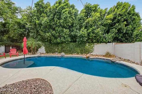 Exterior - 3573 E Linda Ln, Gilbert, AZ 85234 photo 2 of 5