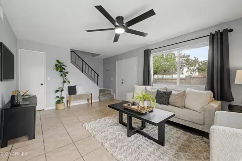 6016 W Townley Ave, Glendale, AZ 85302
