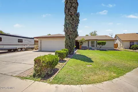 5432 N 73rd Ln, Glendale, AZ 85303