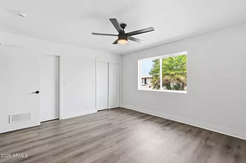 Bedroom - 4039 E Catalina Cir, Mesa, AZ 85206 photo 1 of 2
