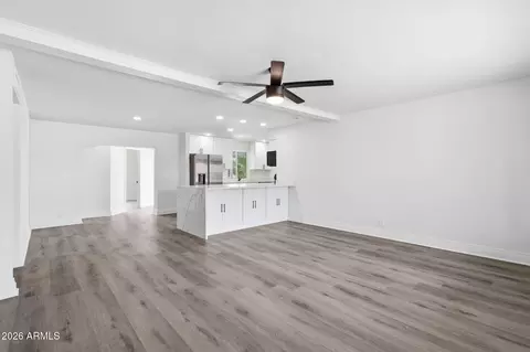 Living - 4039 E Catalina Cir, Mesa, AZ 85206 photo 4 of 5