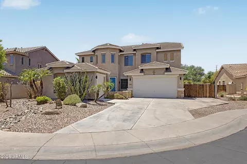 4062 S Wayne Pl, Chandler, AZ 85249