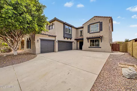 11581 W Cocopah St, Avondale, AZ 85323