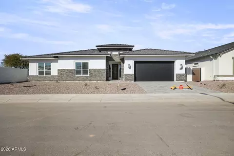 17684 W Brown St, Waddell, AZ 85355