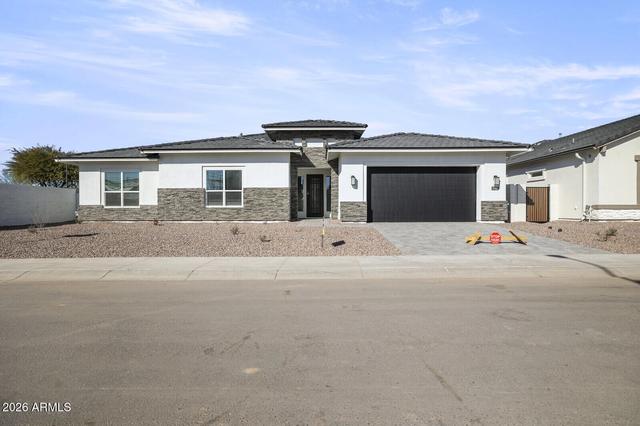 17684 W Brown St, Waddell, AZ 85355