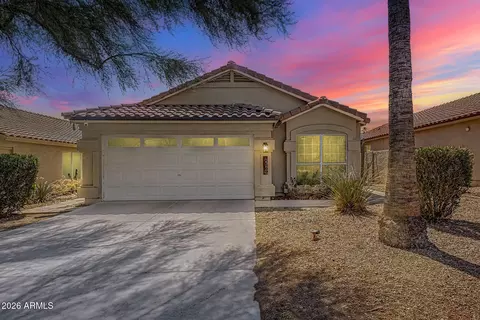23866 N 72nd Pl, Scottsdale, AZ 85255