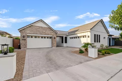 22752 E Nightingale Rd, Queen Creek, AZ 85142