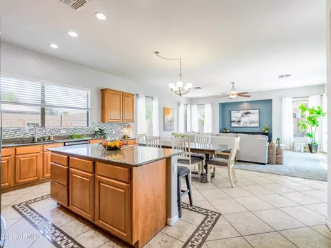 Kitchen - 4043 E Patrick Ct, Gilbert, AZ 85295 photo 2 of 4