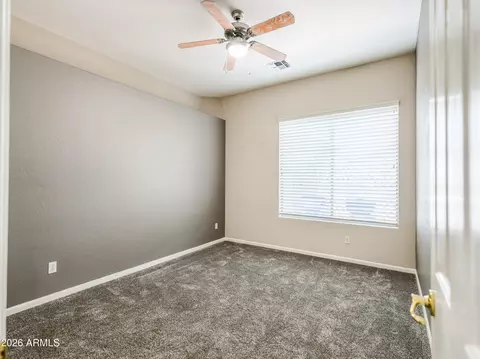 Bedroom - 4043 E Patrick Ct, Gilbert, AZ 85295 photo 6 of 7