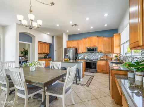 Kitchen - 4043 E Patrick Ct, Gilbert, AZ 85295 photo 1 of 4