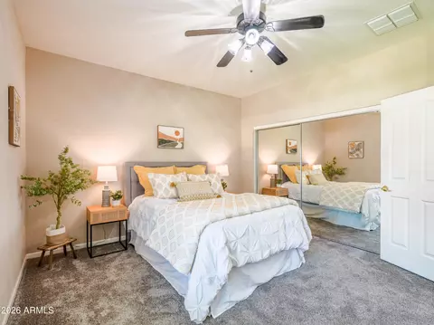 Bedroom - 4043 E Patrick Ct, Gilbert, AZ 85295 photo 5 of 7