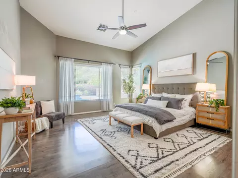Bedroom - 4043 E Patrick Ct, Gilbert, AZ 85295 photo 1 of 7