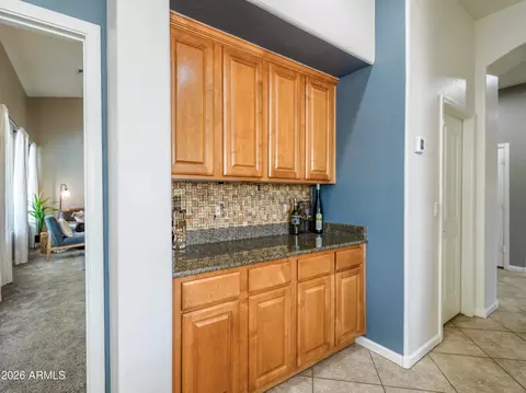 Entry Way - 4043 E Patrick Ct, Gilbert, AZ 85295 photo 2 of 2