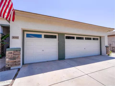 Exterior - 4043 E Patrick Ct, Gilbert, AZ 85295 photo 9 of 11