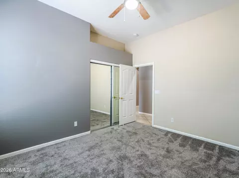 Bedroom - 4043 E Patrick Ct, Gilbert, AZ 85295 photo 7 of 7