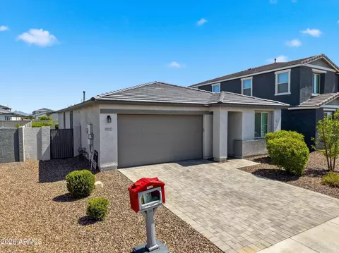 Exterior - 11522 E Ulysses Ave, Mesa, AZ 85212 photo 9 of 9