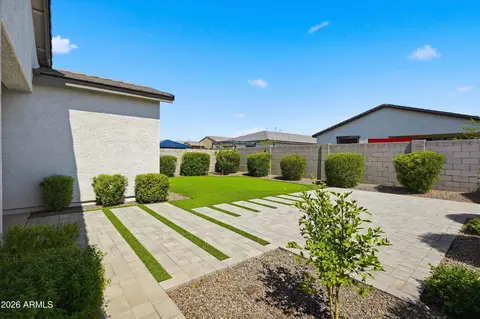 Exterior - 11522 E Ulysses Ave, Mesa, AZ 85212 photo 3 of 9