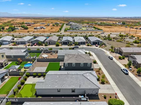 View/Area - 11522 E Ulysses Ave, Mesa, AZ 85212 photo 3 of 4