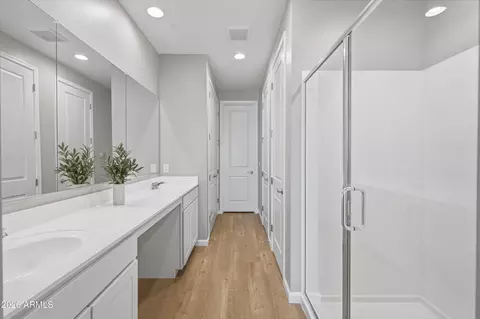 Entry Way - 11522 E Ulysses Ave, Mesa, AZ 85212 photo 3 of 3