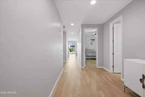 Entry Way - 11522 E Ulysses Ave, Mesa, AZ 85212 photo 1 of 3