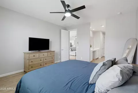 Bedroom - 11522 E Ulysses Ave, Mesa, AZ 85212 photo 3 of 4