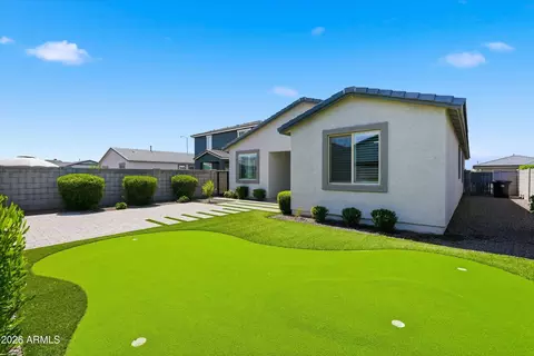 Exterior - 11522 E Ulysses Ave, Mesa, AZ 85212 photo 4 of 9