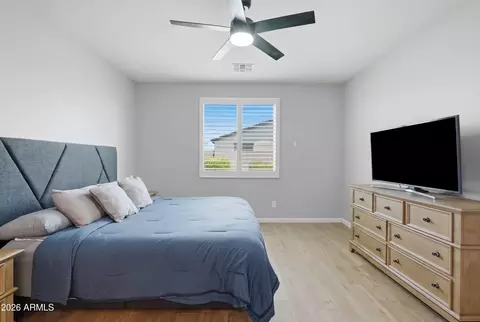 Bedroom - 11522 E Ulysses Ave, Mesa, AZ 85212 photo 1 of 4