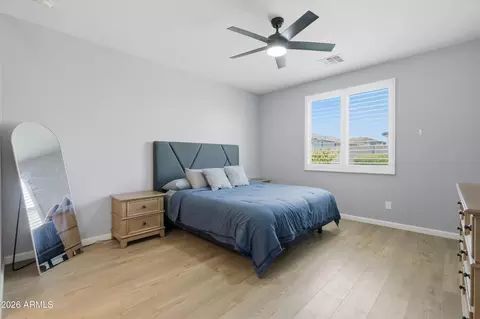 Bedroom - 11522 E Ulysses Ave, Mesa, AZ 85212 photo 2 of 4