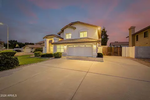2015 E Carmen St, Tempe, AZ 85283 photo 3