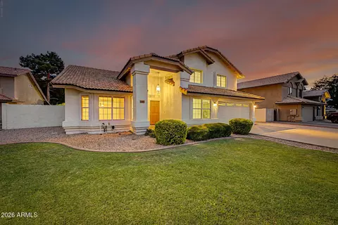 2015 E Carmen St, Tempe, AZ 85283 photo 2