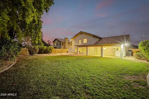 2015 E Carmen St, Tempe, AZ 85283 photo 46