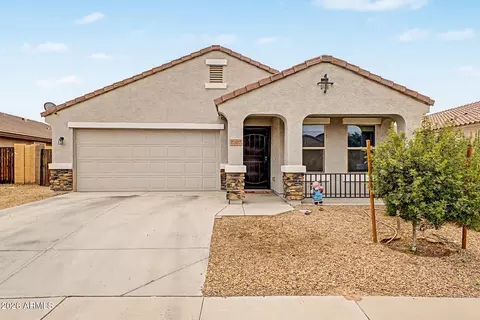 21657 W Hilton Ave, Buckeye, AZ 85326