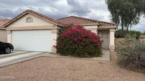 5240 E Flower Ave, Mesa, AZ 85206