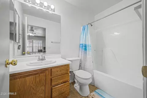 Bath - 5240 E Flower Ave, Mesa, AZ 85206 photo 1 of 1