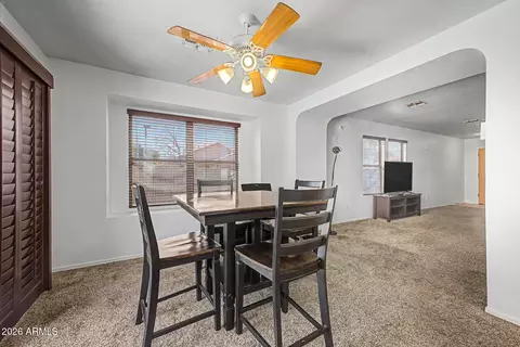 Dining - 5240 E Flower Ave, Mesa, AZ 85206 photo 1 of 2