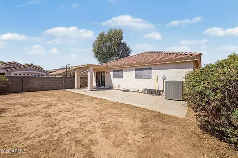 Exterior - 5240 E Flower Ave, Mesa, AZ 85206 photo 3 of 3