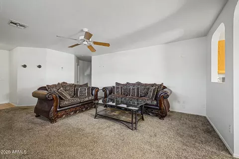 Living - 5240 E Flower Ave, Mesa, AZ 85206 photo 2 of 2