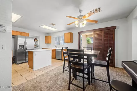 Dining - 5240 E Flower Ave, Mesa, AZ 85206 photo 2 of 2