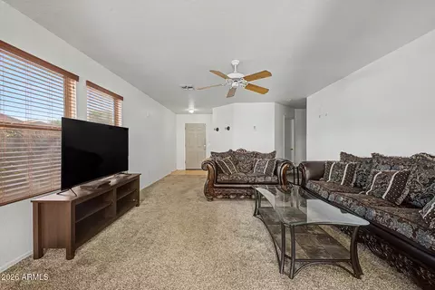 Living - 5240 E Flower Ave, Mesa, AZ 85206 photo 1 of 2
