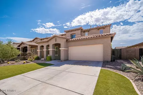 12655 W Ashby Dr, Peoria, AZ 85383