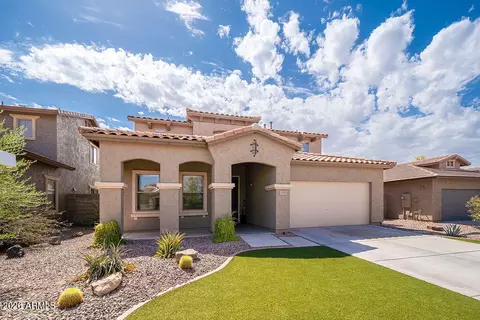 12655 W Ashby Dr, Peoria, AZ 85383