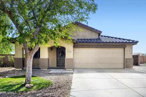 13383 W Post Dr, Surprise, AZ 85374